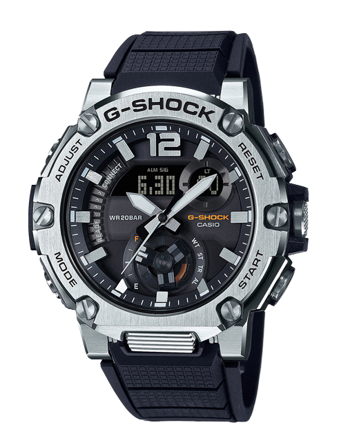Casio GST-B300S-1AER