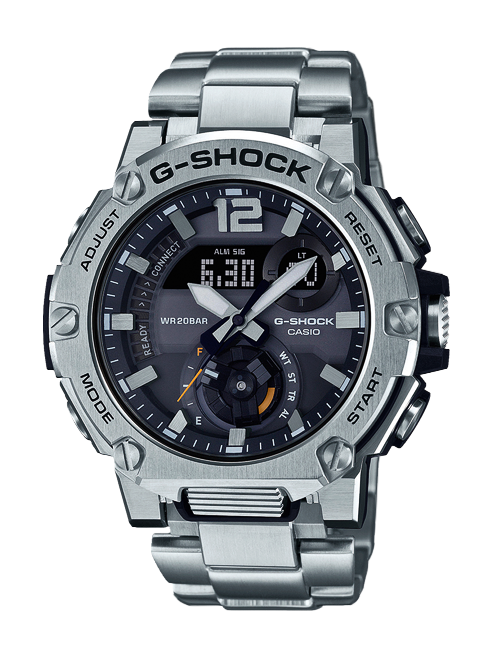 Casio GST-B300E-5A