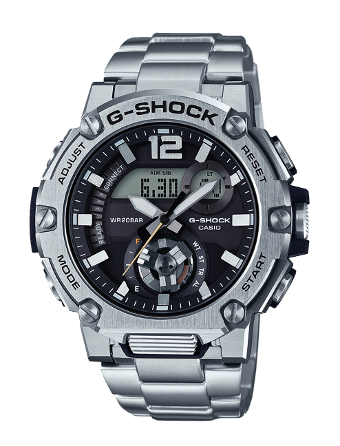 Casio GST-B300SD-1A