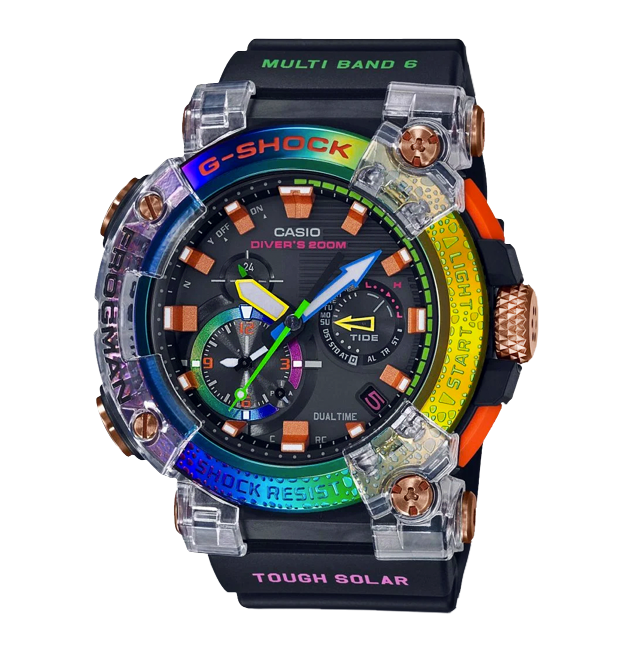 Casio GWF-A1000BRT-1A