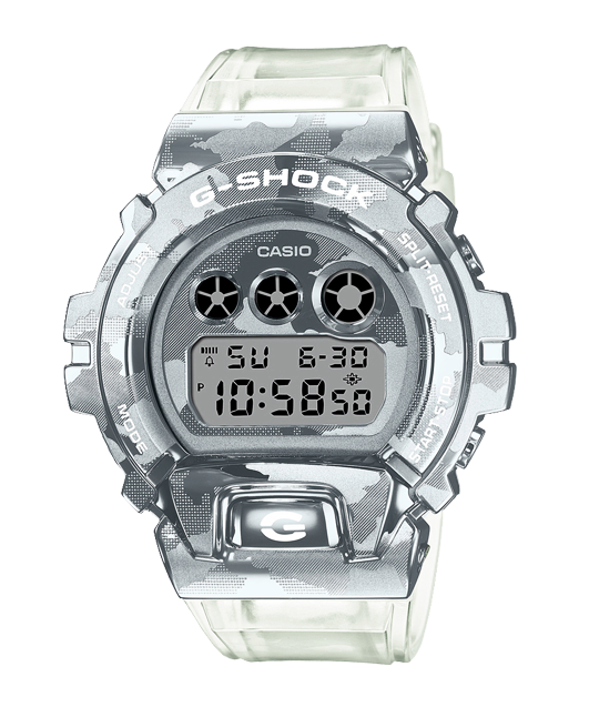 Casio GM-6900SCM-1E