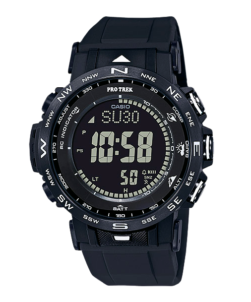 Casio PRW-30Y-1B