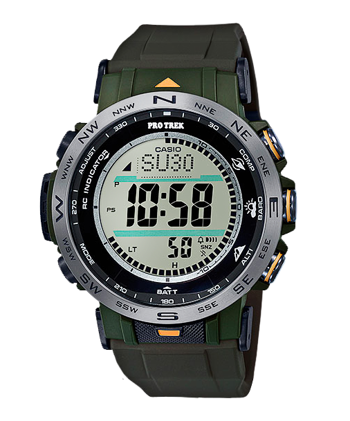 Casio PRW-30Y-3E