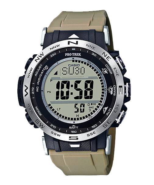 Casio PRW-30-5E