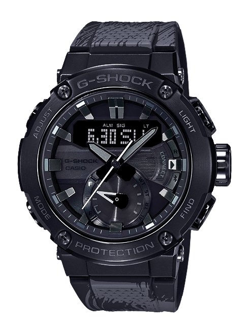 Casio GST-B200TJ-1A