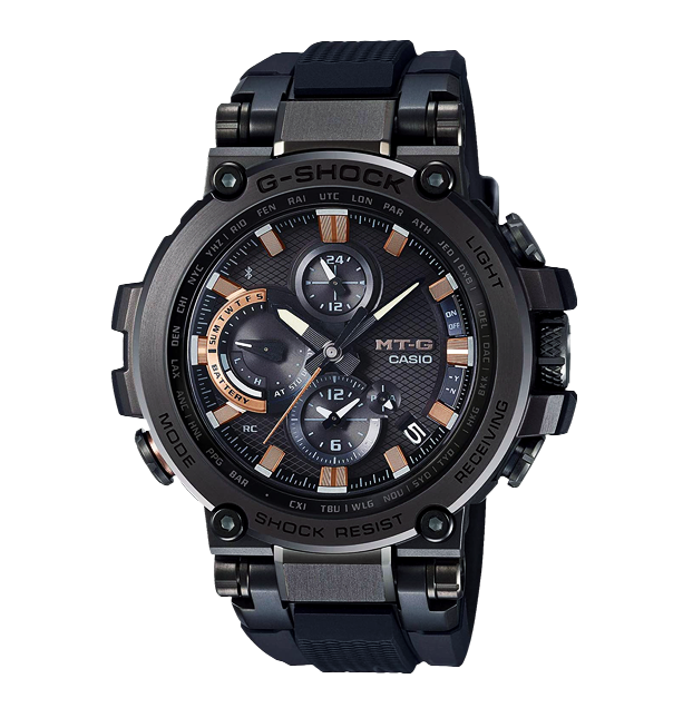Casio MTG-B1000TJ-1A