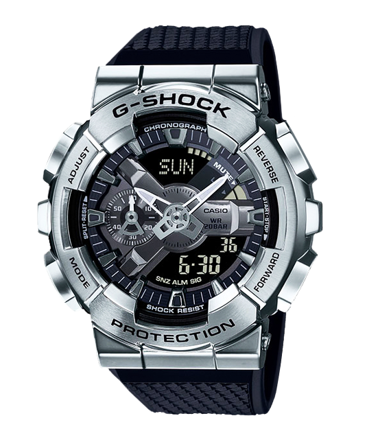 Casio GM-110-1A