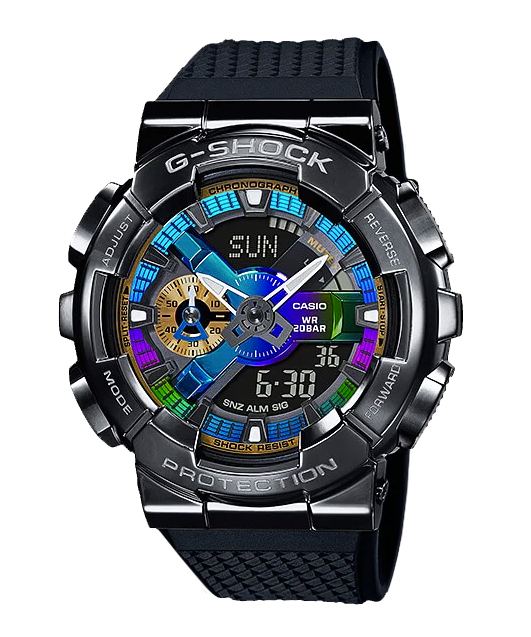 Casio GM-110B-1A