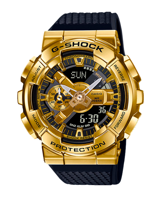 Casio GM-110G-1A9