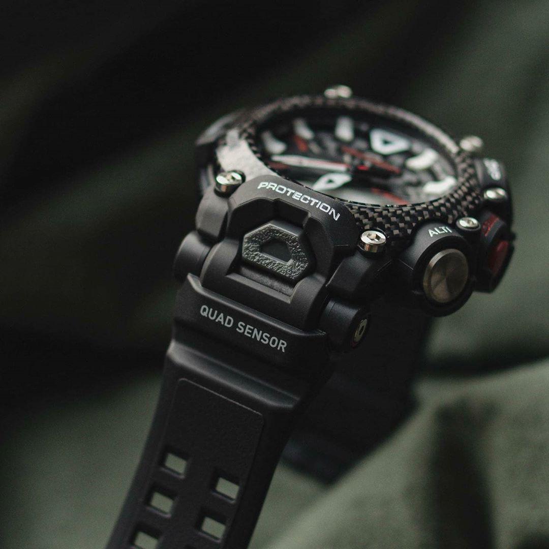 Casio GR-B200-1A