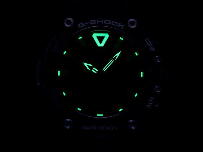 Casio GR-B200-1A