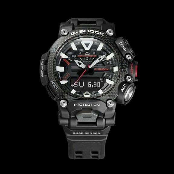 Casio GR-B200-1A