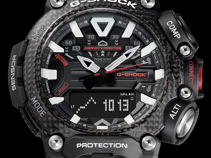 Casio GR-B200-1A