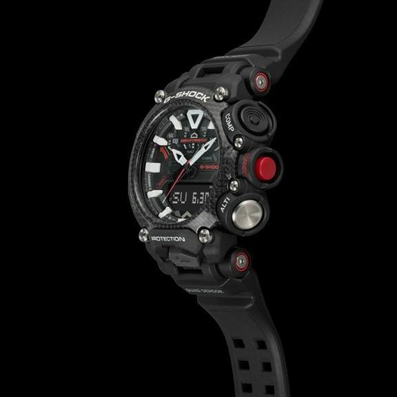 Casio GR-B200-1A