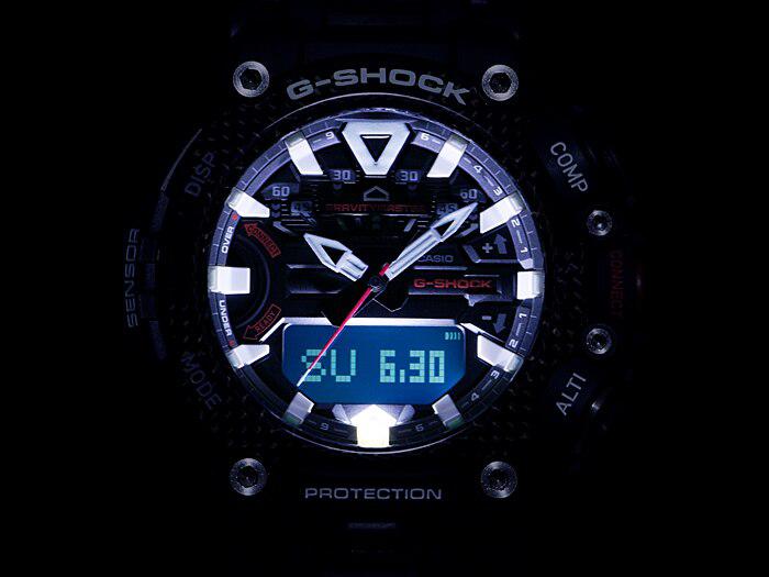 Casio GR-B200-1A