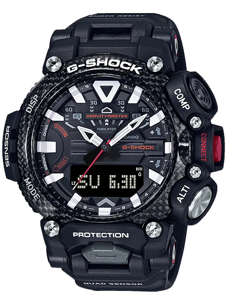 Casio GR-B200-1A