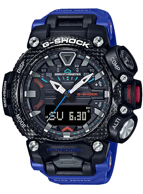 Casio GR-B200-1A2