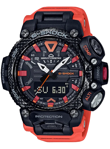 Casio GR-B200-1A9