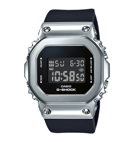 Casio GM-S5600-1E