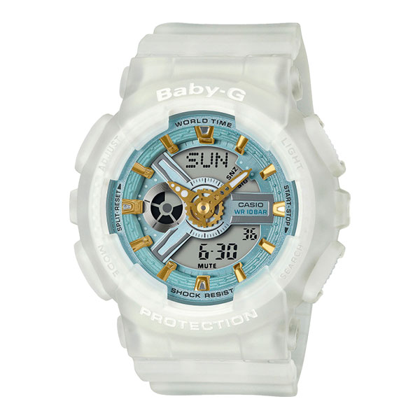 Casio BA-110SC-7AER