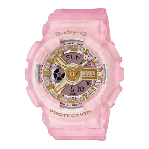 Casio BA-110SC-4AER