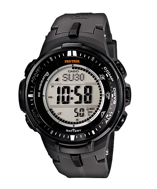Casio PRW-3000-1ER