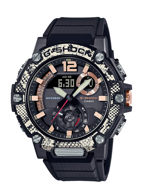 Casio GST-B300WLP-1A