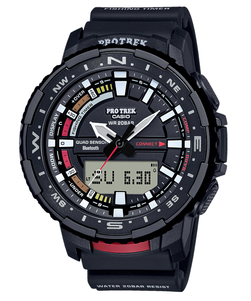 Casio PRT-B70-1E