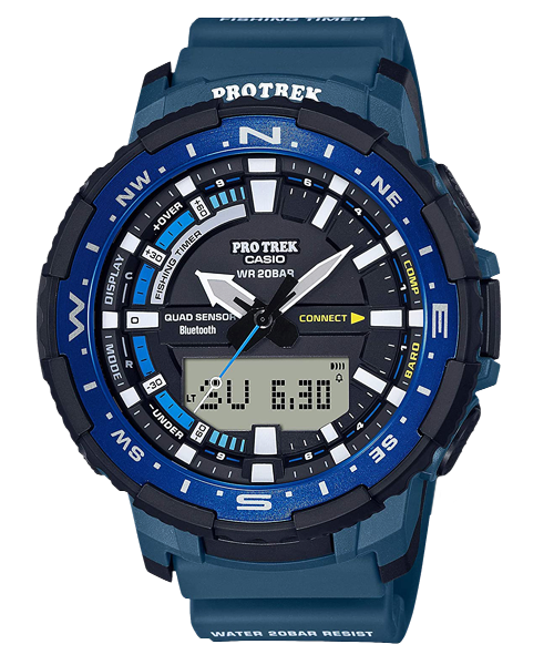 Casio PRT-B70-2E