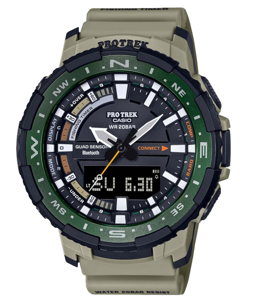 Casio PRT-B70-5E