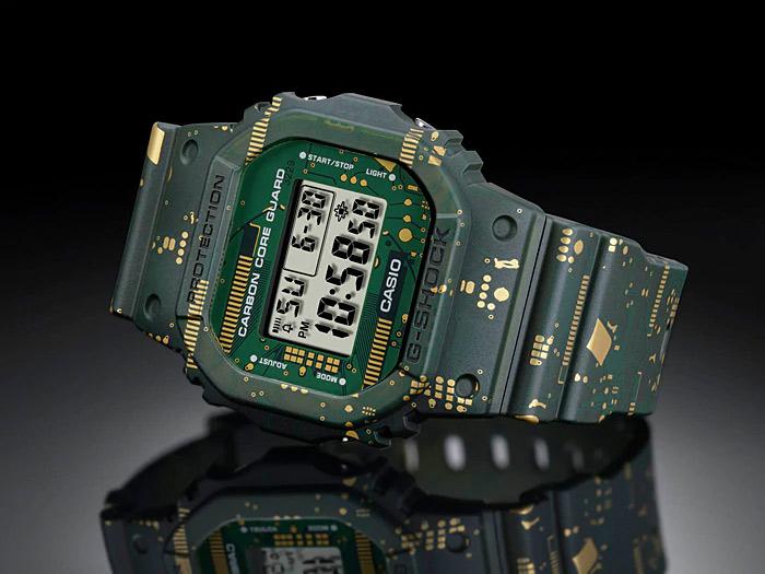 Casio DWE-5600CC-3E
