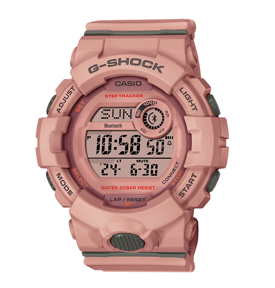 Casio GMD-B800SU-4E
