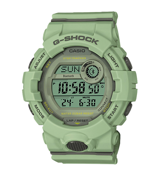 Casio GMD-B800SU-3E