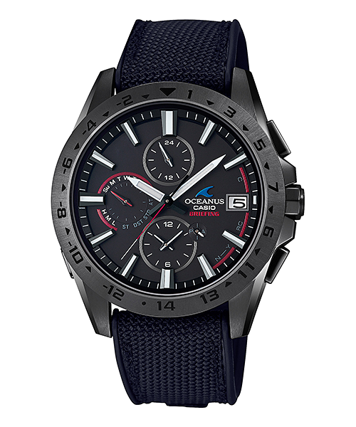 Casio OCW-T3000BRE-1A