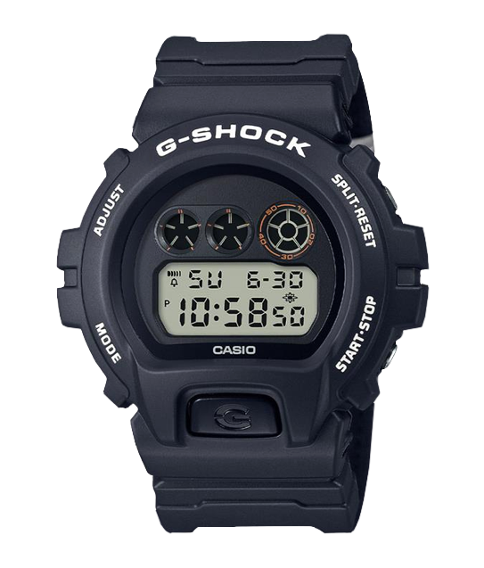 Casio DW-6900PF-1E