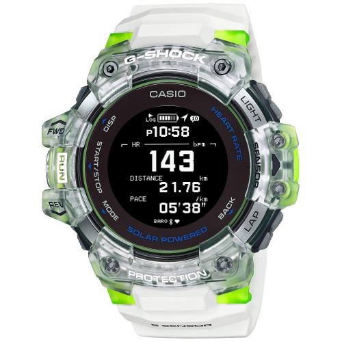 Casio GBD-H1000-7A9ER