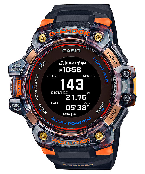 Casio GBD-H1000-1A4