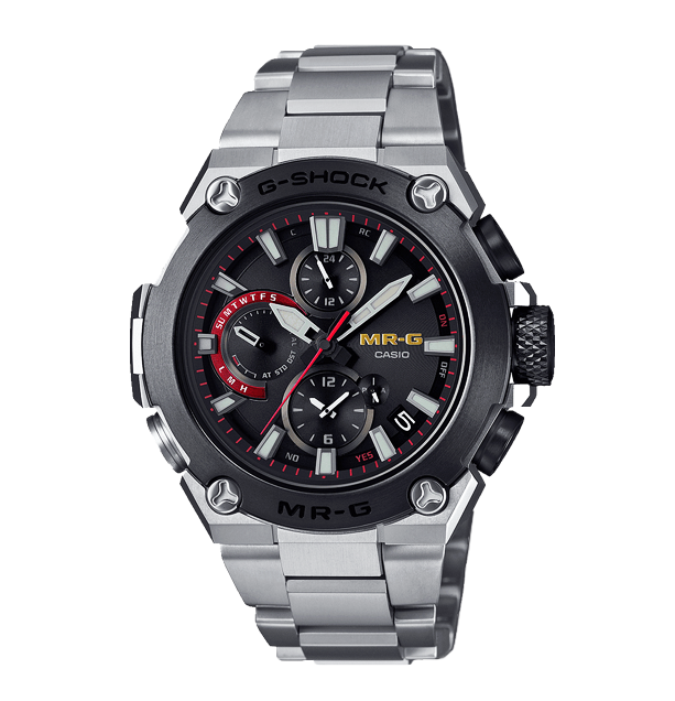 Casio MRG-B1000D-1A