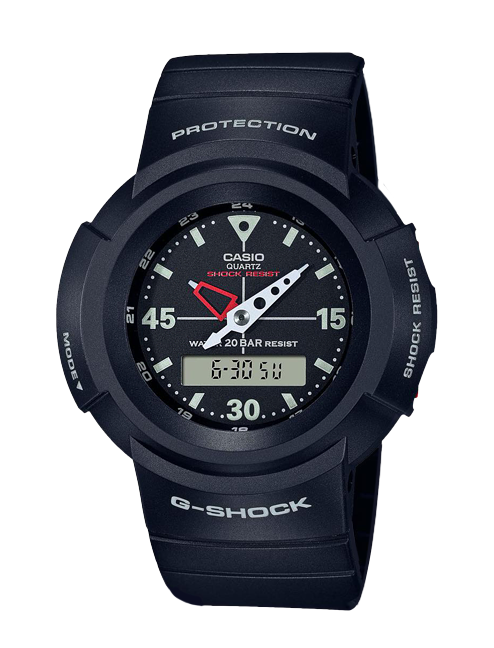 Casio AW-500E-1E