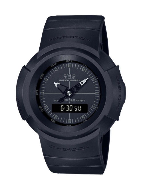 Casio AW-500BB-1E