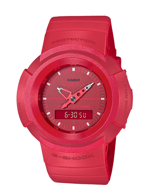 Casio AW-500BB-4E