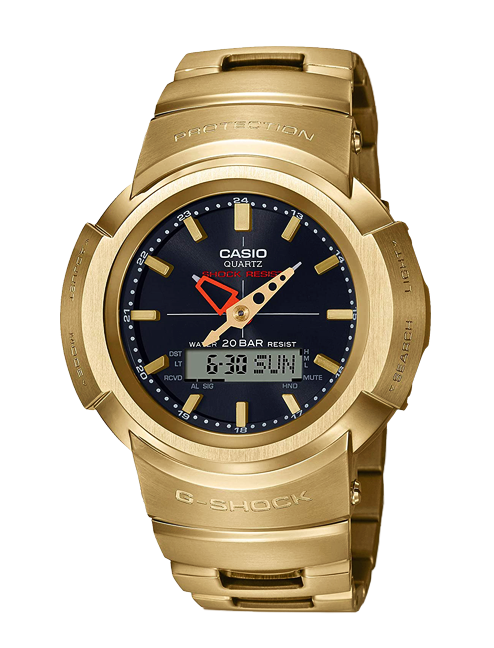 Casio AWM-500GD-9A