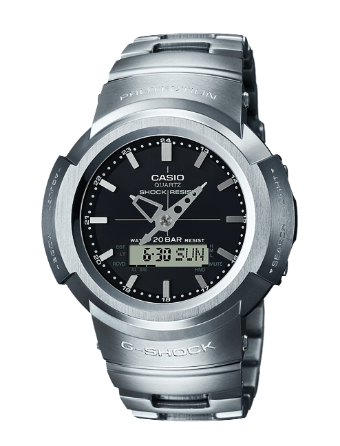Casio AWM-500D-1A