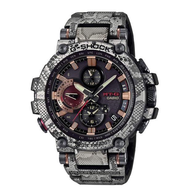 Casio MTG-B1000WLP-1A