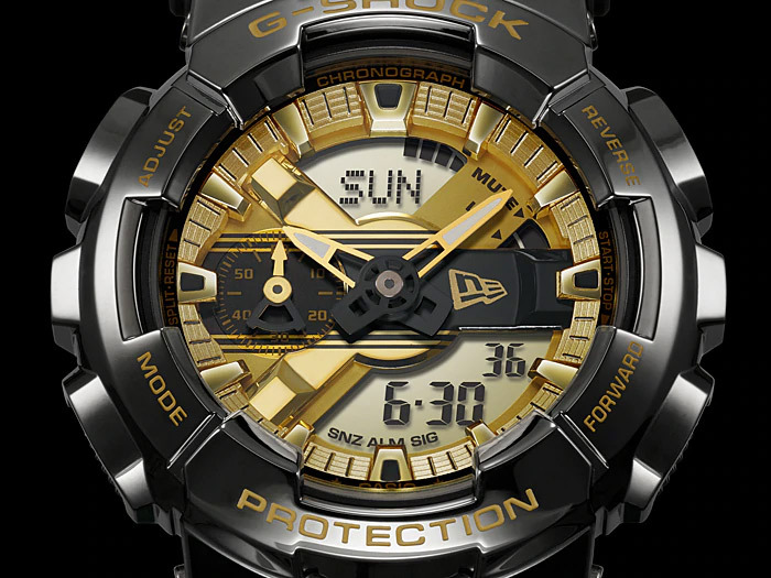 Casio GM-110NE-1A
