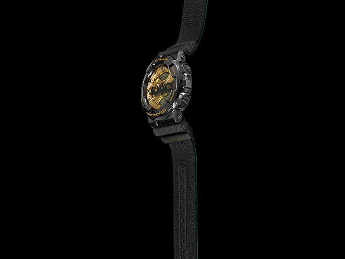 Casio GM-110NE-1A