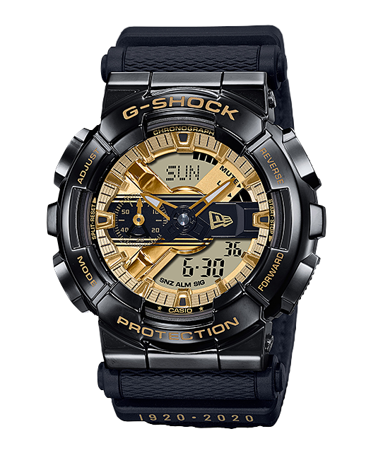 Casio GM-110NE-1A
