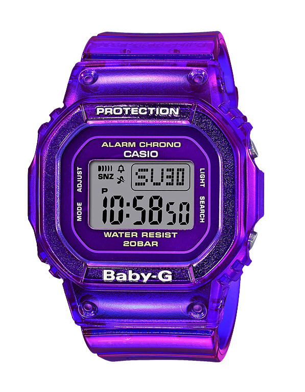 Casio BGD-560S-6E