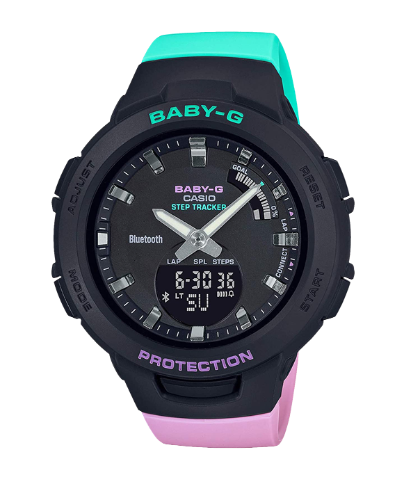 Casio BSA-B100MT-1A