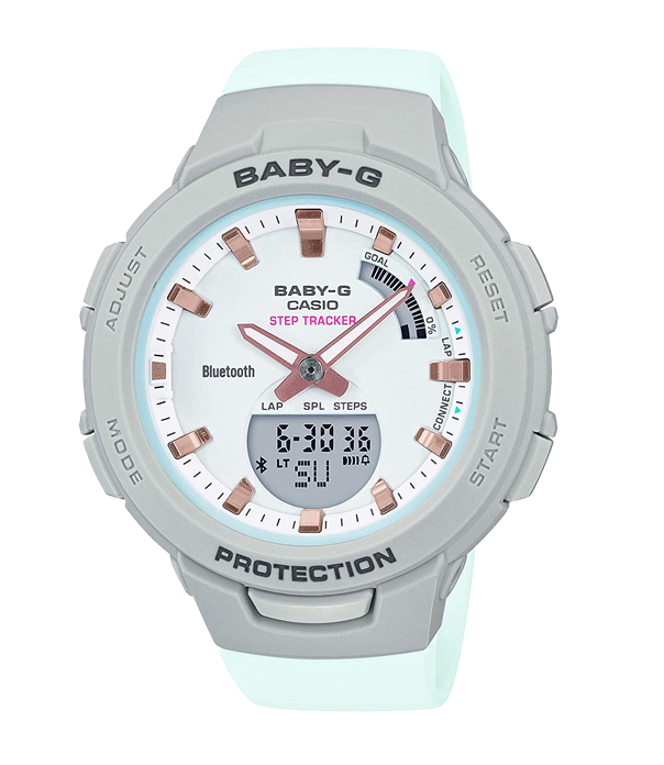 Casio BSA-B100MC-8A